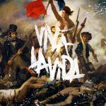 Viva La Vida<br>Coldplay