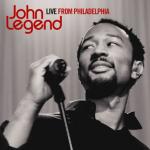 John LegendLive from Philadelphia