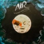 Airµ Le Voyage Dans La Lune