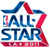 2011 LA・Allstar