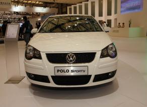 POLO SPORTY