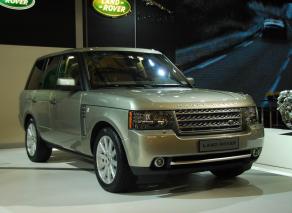 RangeRover(ʤ)