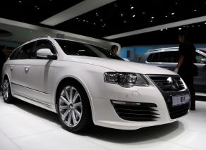 PASSAT R36