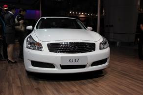 INFINITI G