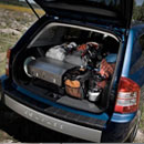 ���ĳ��ڿռ�