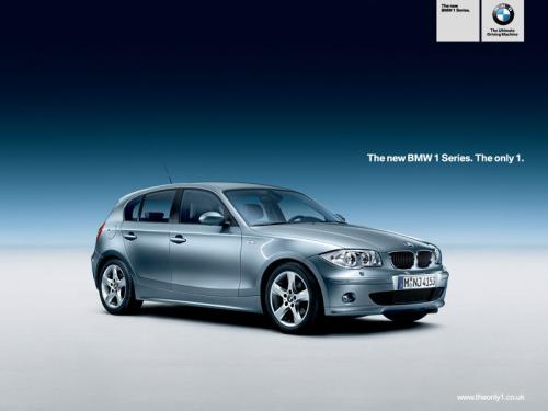 灵活定制增配不增价 BMW1系特别版开售