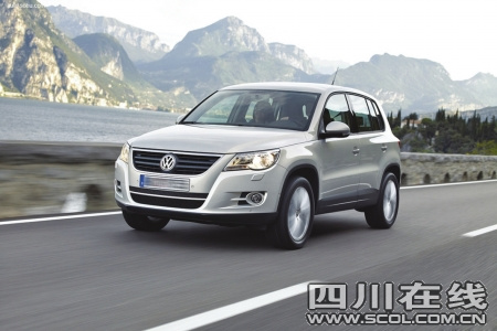 ڴTiguan;