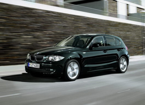 BMW 1ϵ