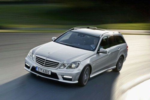 2010E63 AMGг