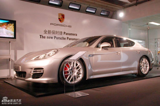 ʱPanamera