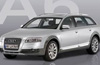 Audi allroad quattro