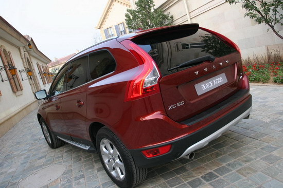 XC60ӱͶǰľ׼źܴɱ