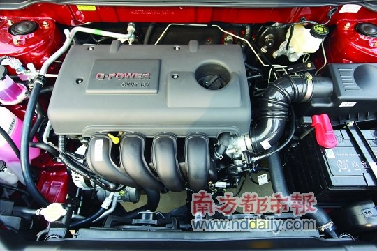 䱸1.5L1.8L