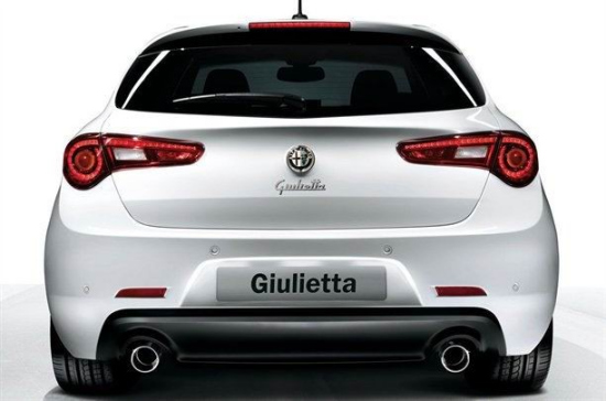 ŷGiulietta