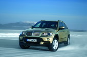 BMW SAVBMW X5