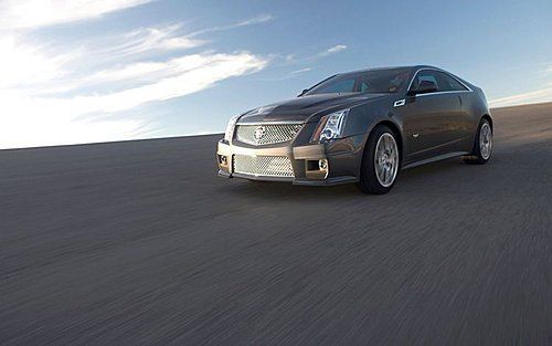 CTS-VCoupe