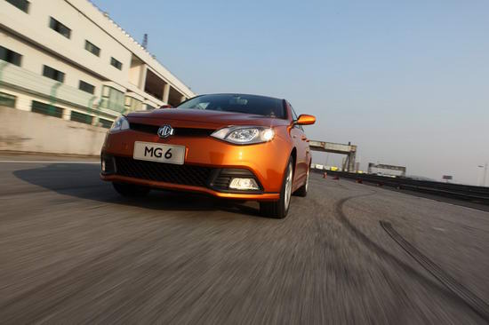 MG6