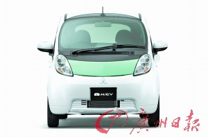 i-MiEV