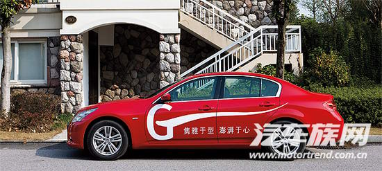 ӢG25 Sedan