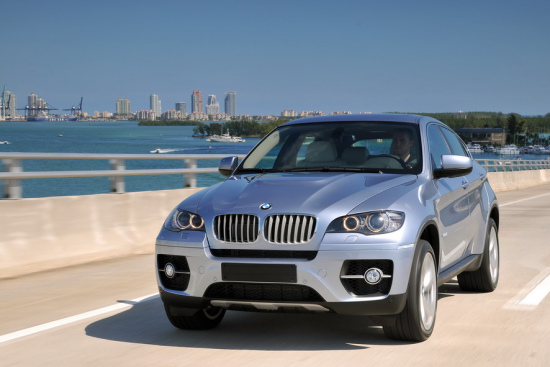 BMWЧ϶X6