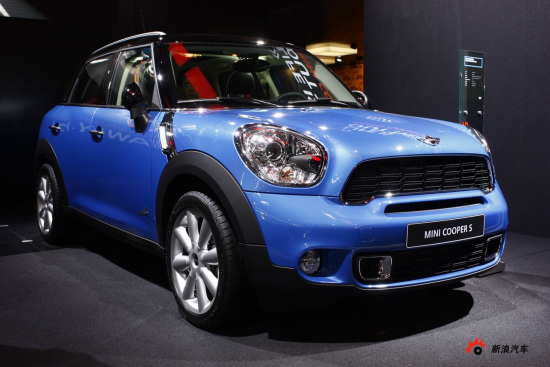 Countryman