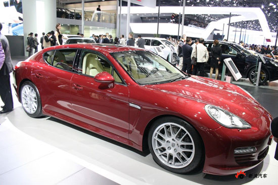 ʱPanamera