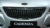 CADENZA