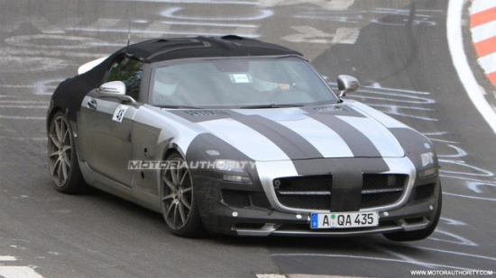 2012SLS AMGܳ