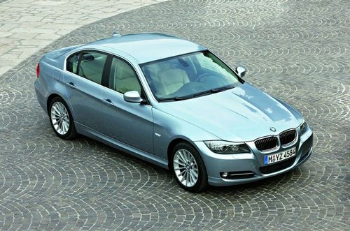 BMW 3Li