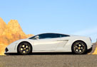 Gallardo LP560-4