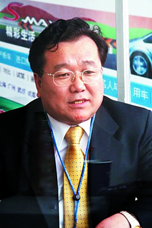 ͼΪһÆû·áÌï³£Îñ¸±×ܾÀíÌï´ÏÃ÷ ͼΪһÆû·áÌï³£Îñ¸±×ܾÀíÌï´ÏÃ÷