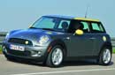 MINI Cooper4.76