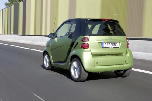 2011Smart Fortwo