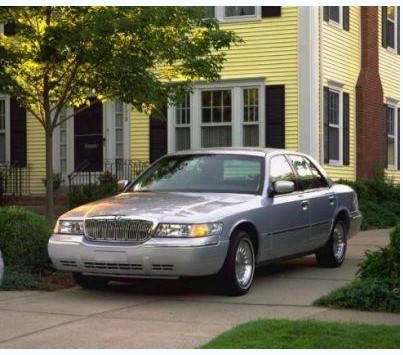 ͼΪˮǴ(Grand Marquis)