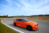 BMW M3 GTS 