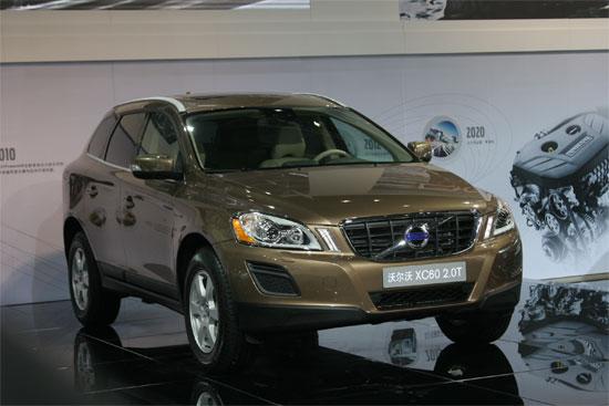 ֶXC60 2.0Tɶչ39.8