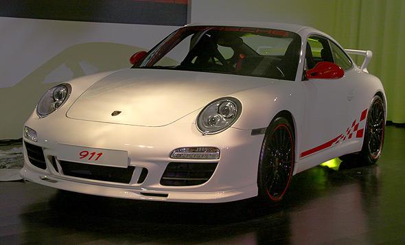 ʱ911 Carrera S PCCAװ