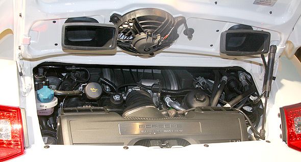 ʱ911 Carrera S PCCA3.8