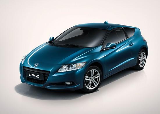 CR-Z