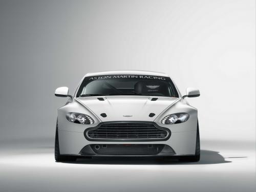 2011˹-Vantage GT4