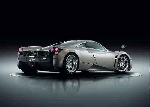 Huayraܳ