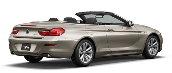2012( BMW)650i˫ų