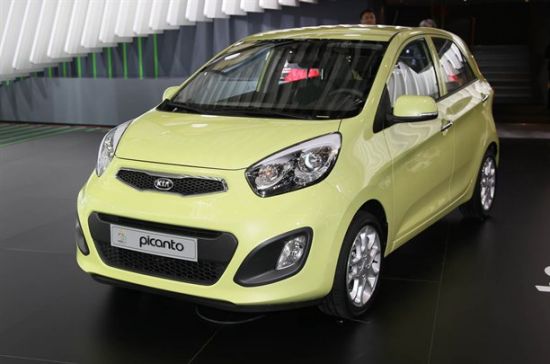 һPicanto