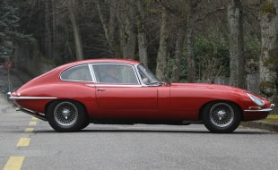 E-type