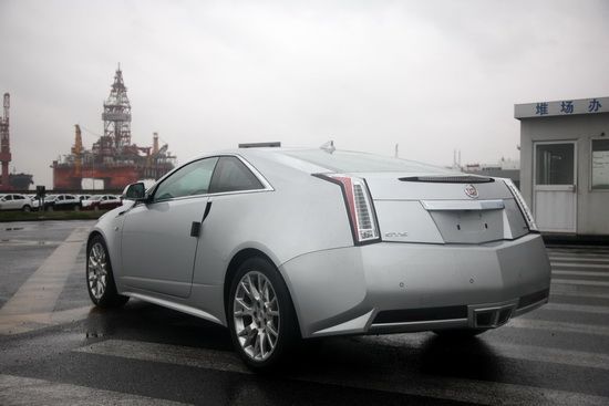 CTS CoupeִϺ