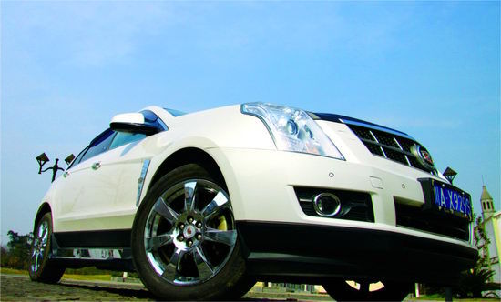 2011SRX3.0L콢