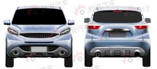 L(zhng)׿SUV܇ع
