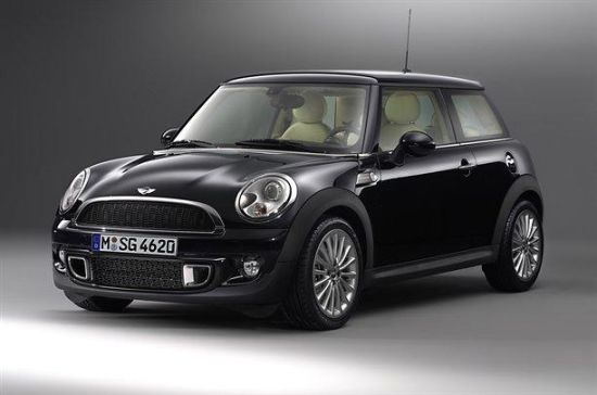 ͼΪMINI Goodwood