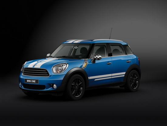 MINI ONE COUNTRYMANͼƬ