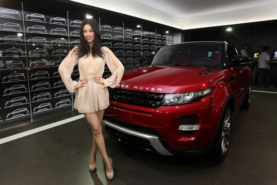 ʤEVOQUE--